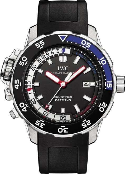 iwc aquatimer price canada.